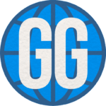 logo for dating website game global