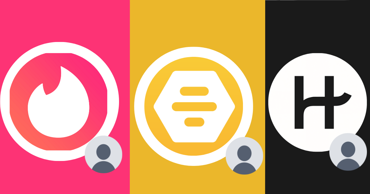 Bumble vs. Hinge for Serious Relationships