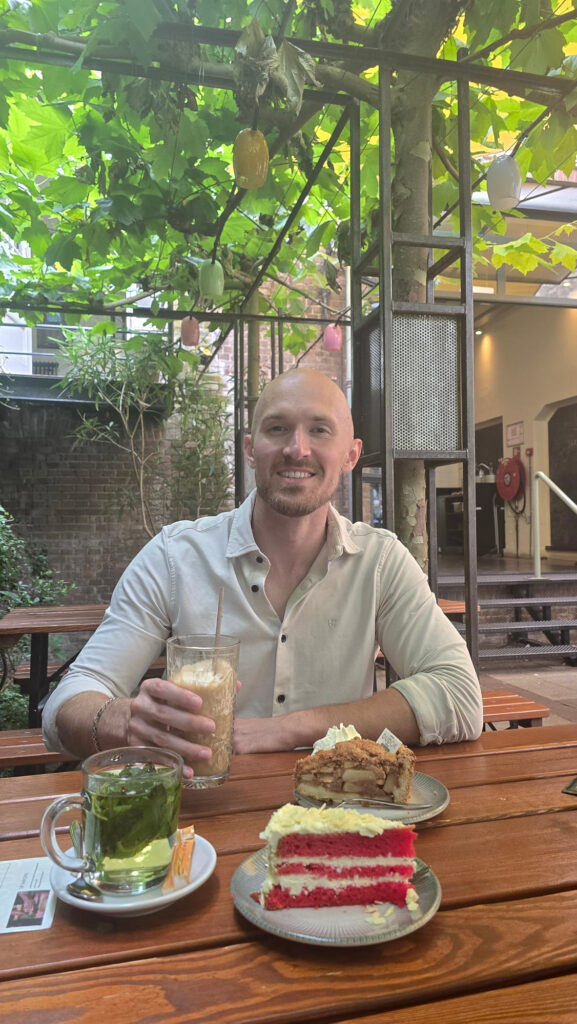 sociale dating foto voor een dating profiel